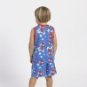 Pigiama Per bambini Spidey Azzurro