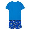 Pigiama Per bambini Sonic Azzurro