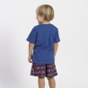 Pigiama Per bambini Spider-Man Azzurro