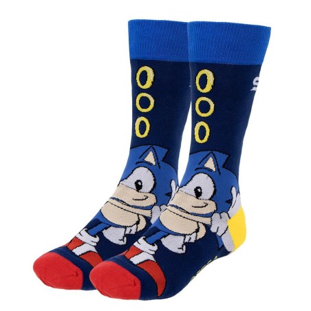 Calzini Sonic Unisex