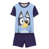 Set di Indumenti Bluey Azzurro