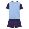 Set di Indumenti Bluey Azzurro