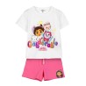 Set di Indumenti Gabby's Dollhouse Bianco