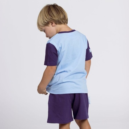 Set di Indumenti Bluey Azzurro