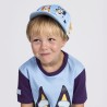Set di Indumenti Bluey Azzurro