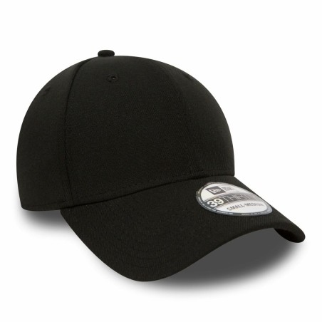Cappello Sportivo New Era 9FORTY 11179866 Nero Taglia unica