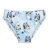 Costume da Bagno Bambino Bluey Azzurro