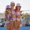 Bikini Hello Kitty Rosa