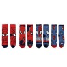 Calzini Spider-Man Multicolore