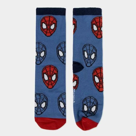 Calzini Spider-Man Multicolore