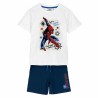 Set di Indumenti Spider-Man Bianco