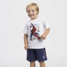 Set di Indumenti Spider-Man Bianco