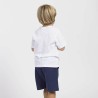 Set di Indumenti Spider-Man Bianco