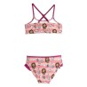 Bikini Gabby's Dollhouse Rosa