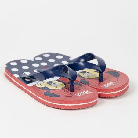 Ciabatte per Bambini Minnie Mouse