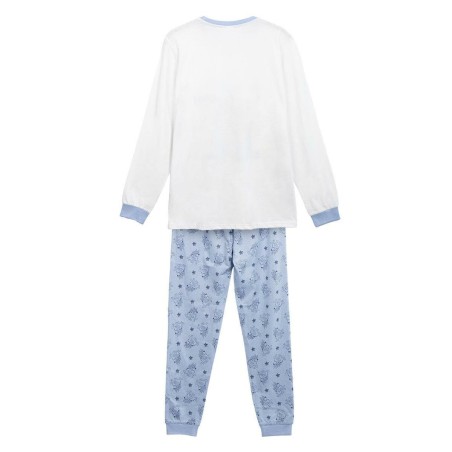 Pigiama Bluey Azzurro (Adulti)