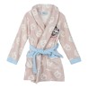 Vestaglia per Bambini Gabby's Dollhouse Rosa