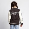 Giacca per bambini Wednesday Grigio scuro
