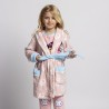 Vestaglia per Bambini Gabby's Dollhouse Rosa