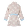 Vestaglia per Bambini Gabby's Dollhouse Rosa