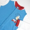 Giacca per bambini Sonic Azzurro