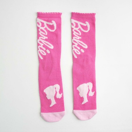 Calzini Barbie 3 paia