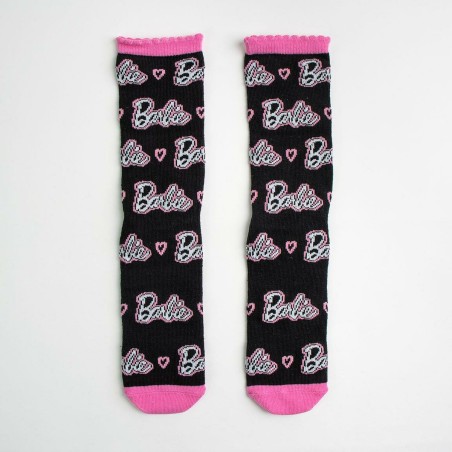 Calzini Barbie 3 paia
