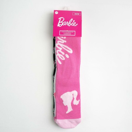 Calzini Barbie 3 paia