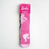 Calzini Barbie 3 paia