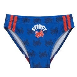 Costume da Bagno Bambino Spidey Blu scuro