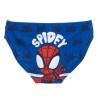 Costume da Bagno Bambino Spidey Blu scuro