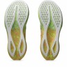 Scarpe da Running per Adulti Asics 1012B675-750 Verde limone