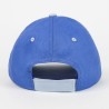 Cappellino per Bambini Stitch Azzurro (53 cm)