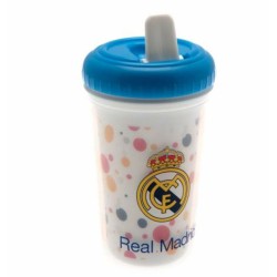 Bicchiere di Apprendimento R. Madrid Seva Import 9201068 