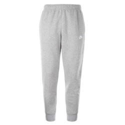 Pantalone di Tuta per Adulti Nike NSW CLUB JGGR BB BV2671 063  Grigio