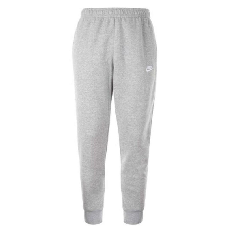 Pantalone di Tuta per Adulti Nike NSW CLUB JGGR BB BV2671 063 Grigio Pantalone di Tuta per Adulti Nike NSW CLUB JGGR BB BV2671 063 Grigio