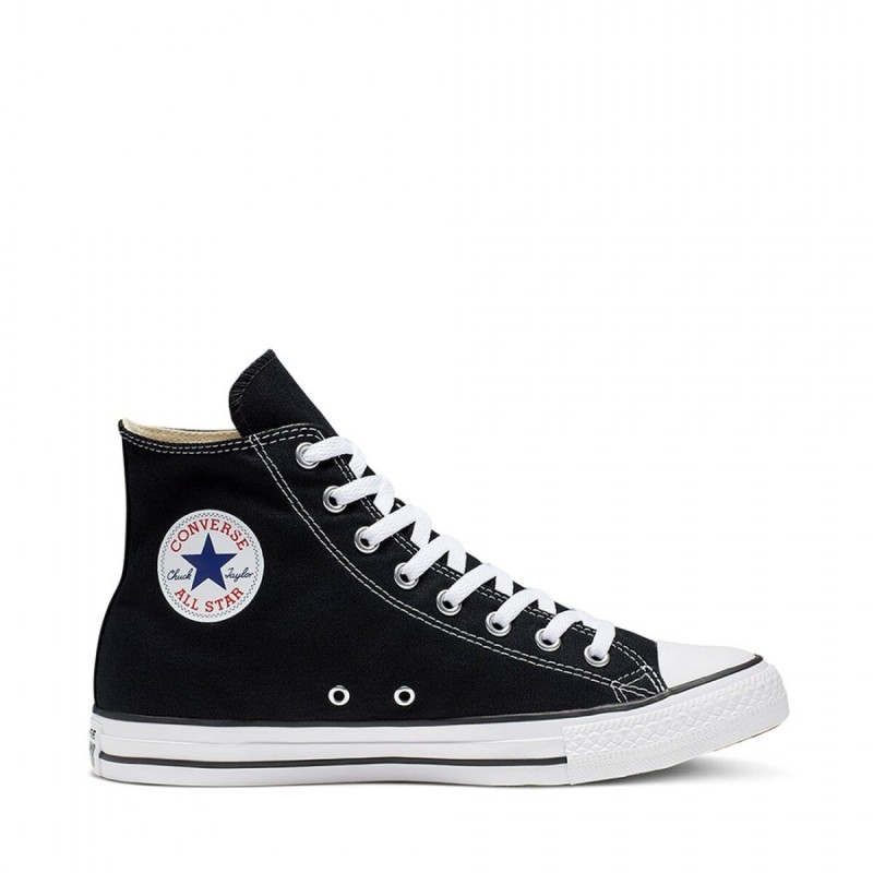 Scarpe da Tennis Casual Donna Converse CHUCK TAYLOR ALL STAR M9160C Nero Scarpe da Tennis Casual Donna Converse CHUCK TAYLOR ALL STAR M9160C Nero