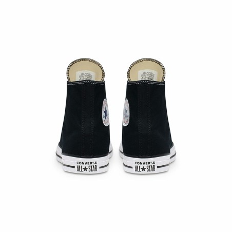 Scarpe da Tennis Casual Donna Converse CHUCK TAYLOR ALL STAR M9160C Nero