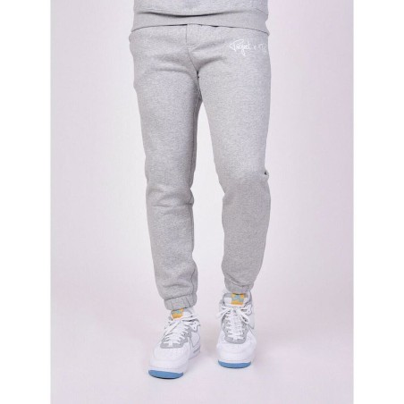Pantaloni Project X Paris 2140150 GYW Grigio