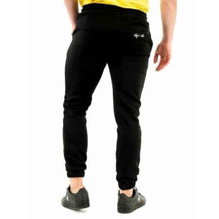Pantaloni Project X Paris 2140150 BKW Nero