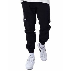 Pantalone Project X Paris JEAN T239020 Nero