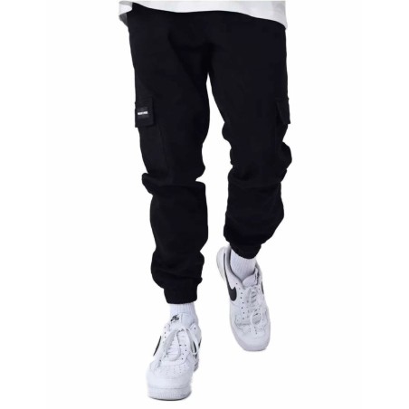 Pantalone Project X Paris JEAN T239020 Nero