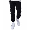 Pantalone Project X Paris JEAN T239020 Nero