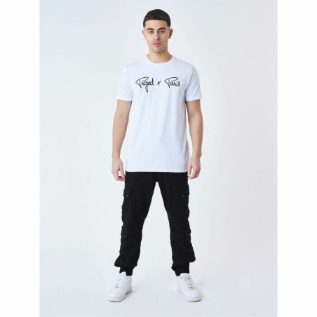Pantalone Project X Paris JEAN T239020 Nero