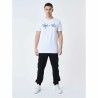 Pantalone Project X Paris JEAN T239020 Nero