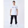 Pantalone Project X Paris JEAN T239020 Nero