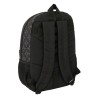 Zaino Scuola Dragon Ball Combat Nero 30 x 46 x 14 cm