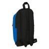 Zaino Munich Submarine Mini 22 x 39 x 10 cm Blu elettrico