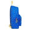 Zaino Scuola Mickey Mouse Clubhouse Good day Azzurro 31 x 43 x 13 cm