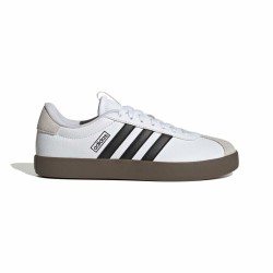 Scarpe da Tennis Casual Uomo Adidas VL COURT 3.0 LOW Bianco